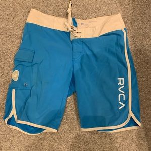 RVCA Men’s Board Shorts